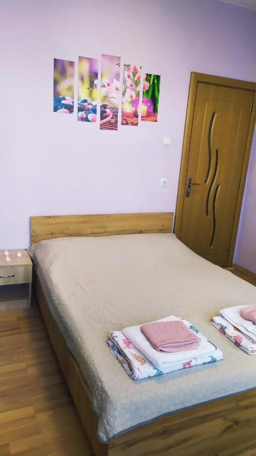 Lovely City Center 1Bd, 1Bt Apartment Sofia Exterior foto